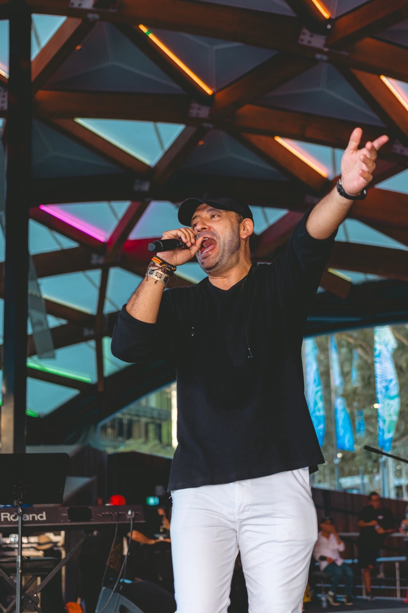 Event photography for Fiesta del Sol in Sydney 16