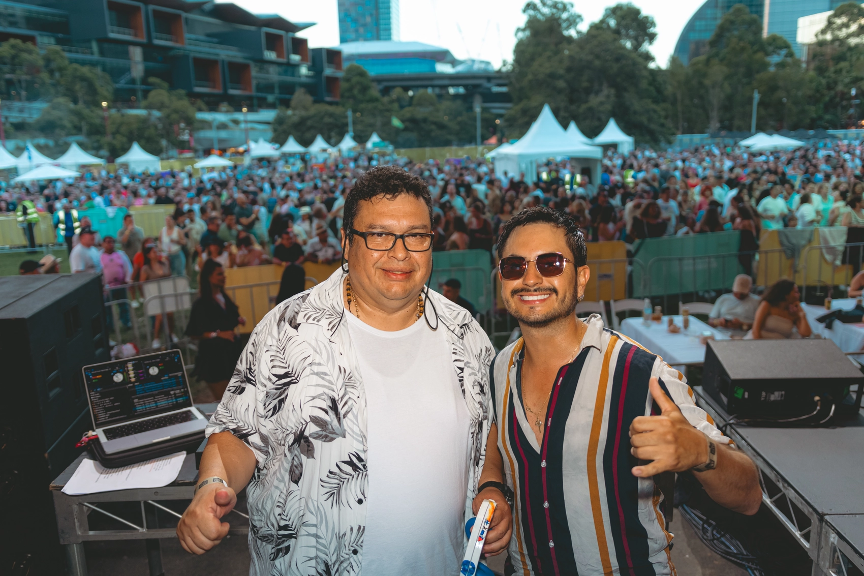 Event photography for Fiesta del Sol in Sydney 17