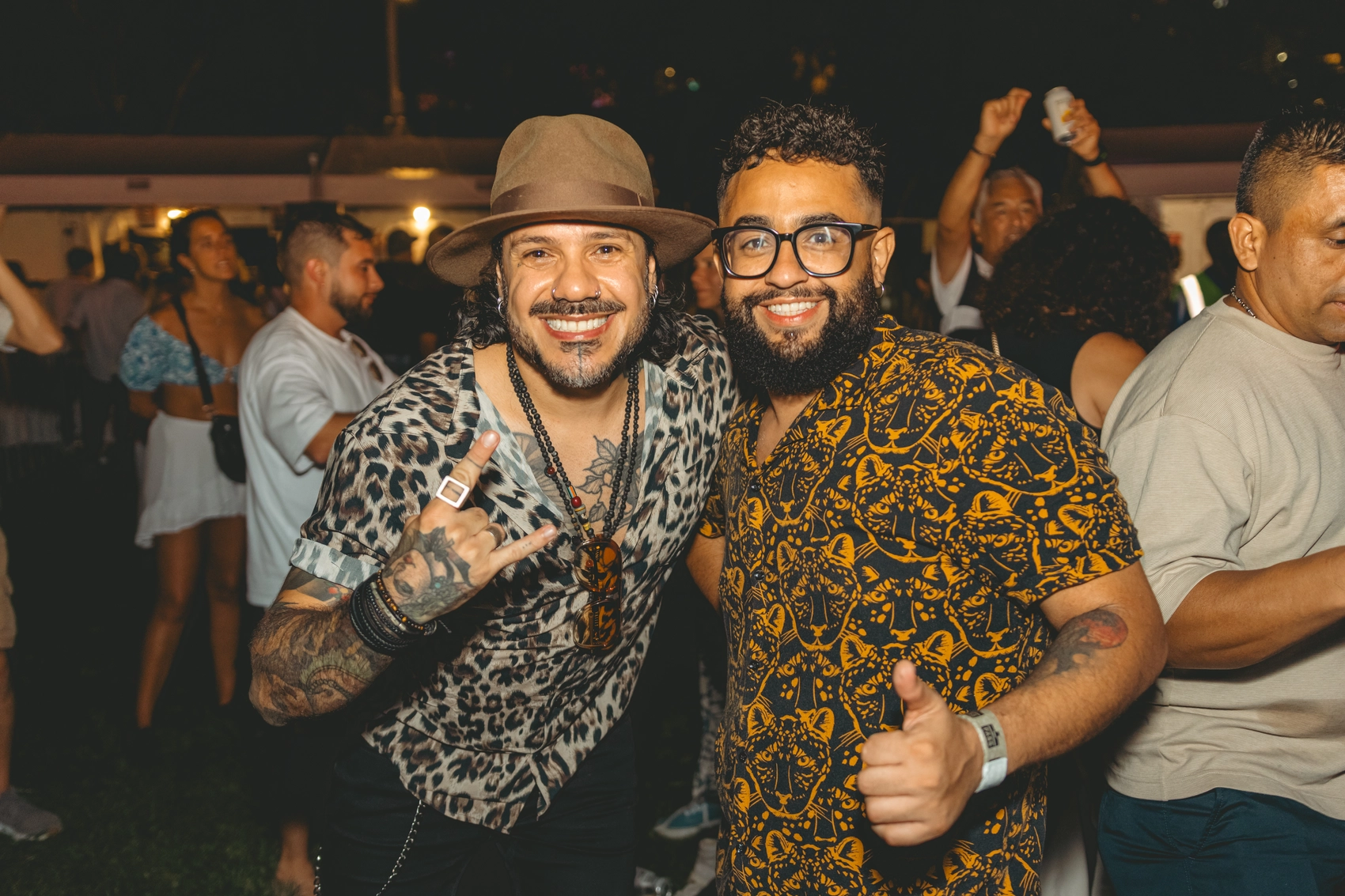 Event photography for Fiesta del Sol in Sydney 20