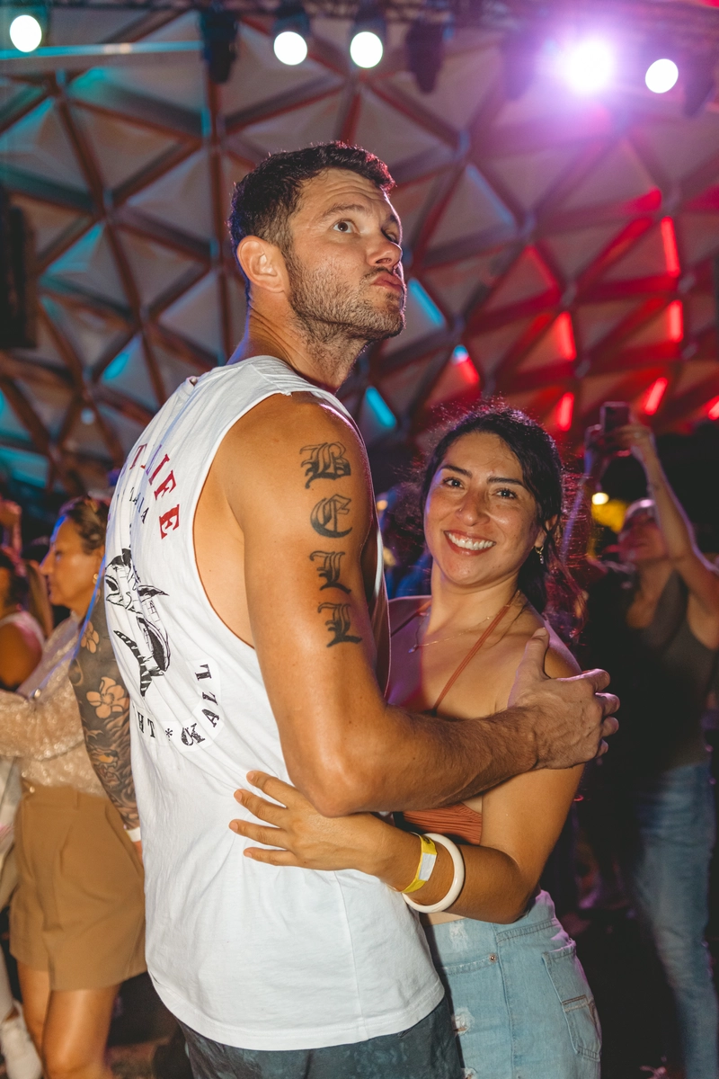Event photography for Fiesta del Sol in Sydney 21