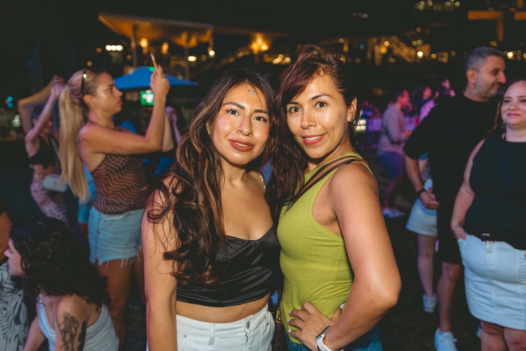 Event photography for Fiesta del Sol in Sydney 22