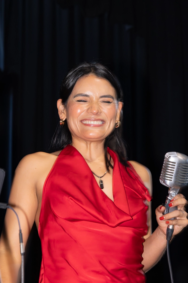 Event photography for San Juan Fiesta in Sydney 2
