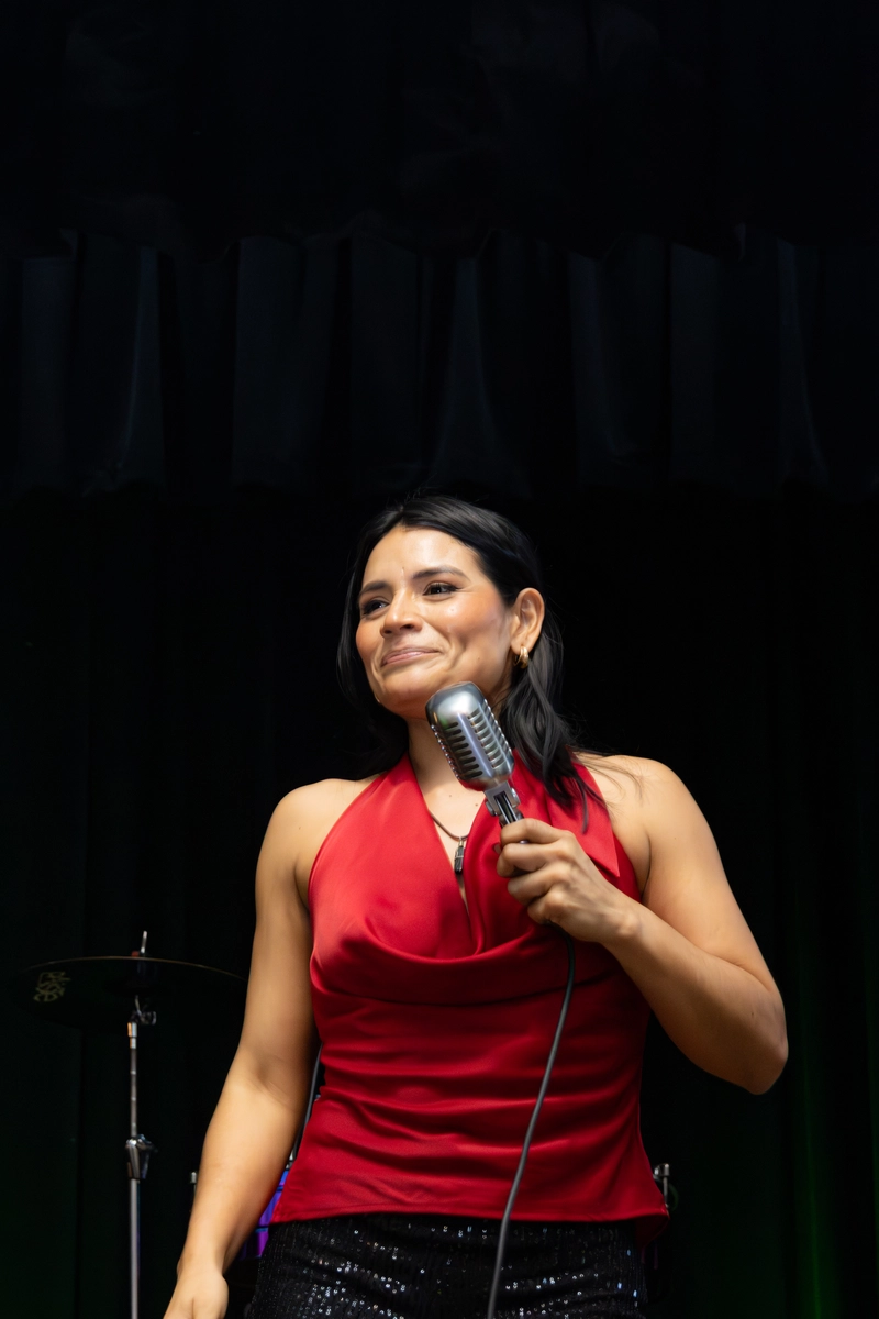 Event photography for San Juan Fiesta in Sydney 8