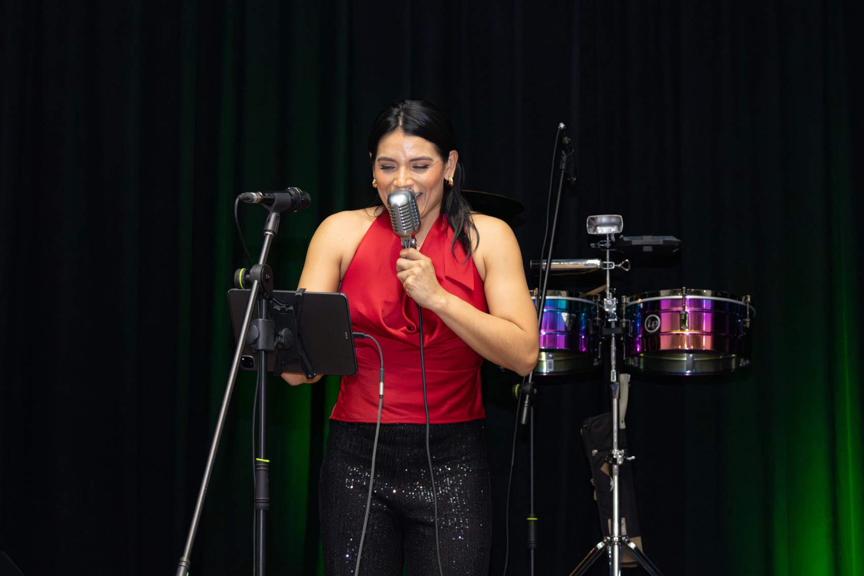 Event photography for San Juan Fiesta in Sydney 6