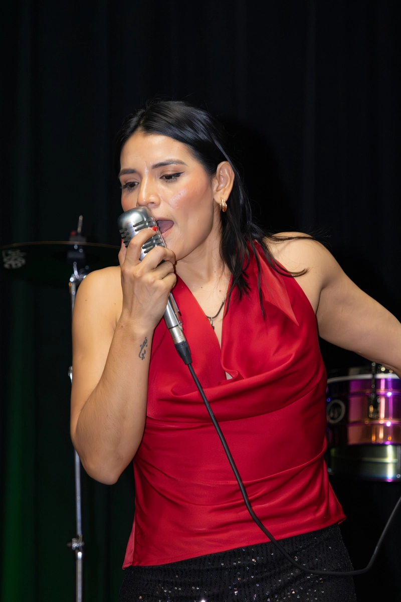 Event photography for San Juan Fiesta in Sydney 7