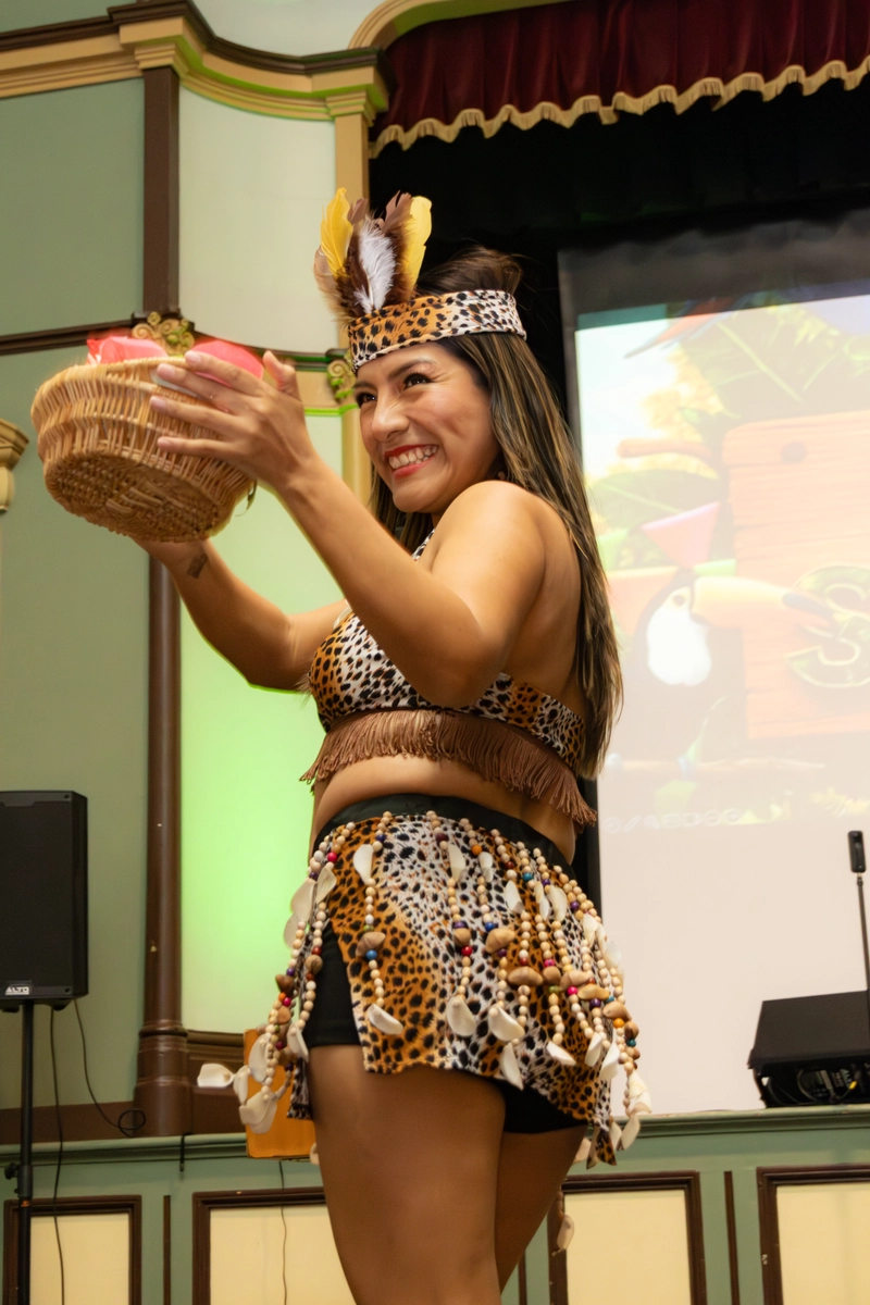 Event photography for San Juan Fiesta in Sydney 15