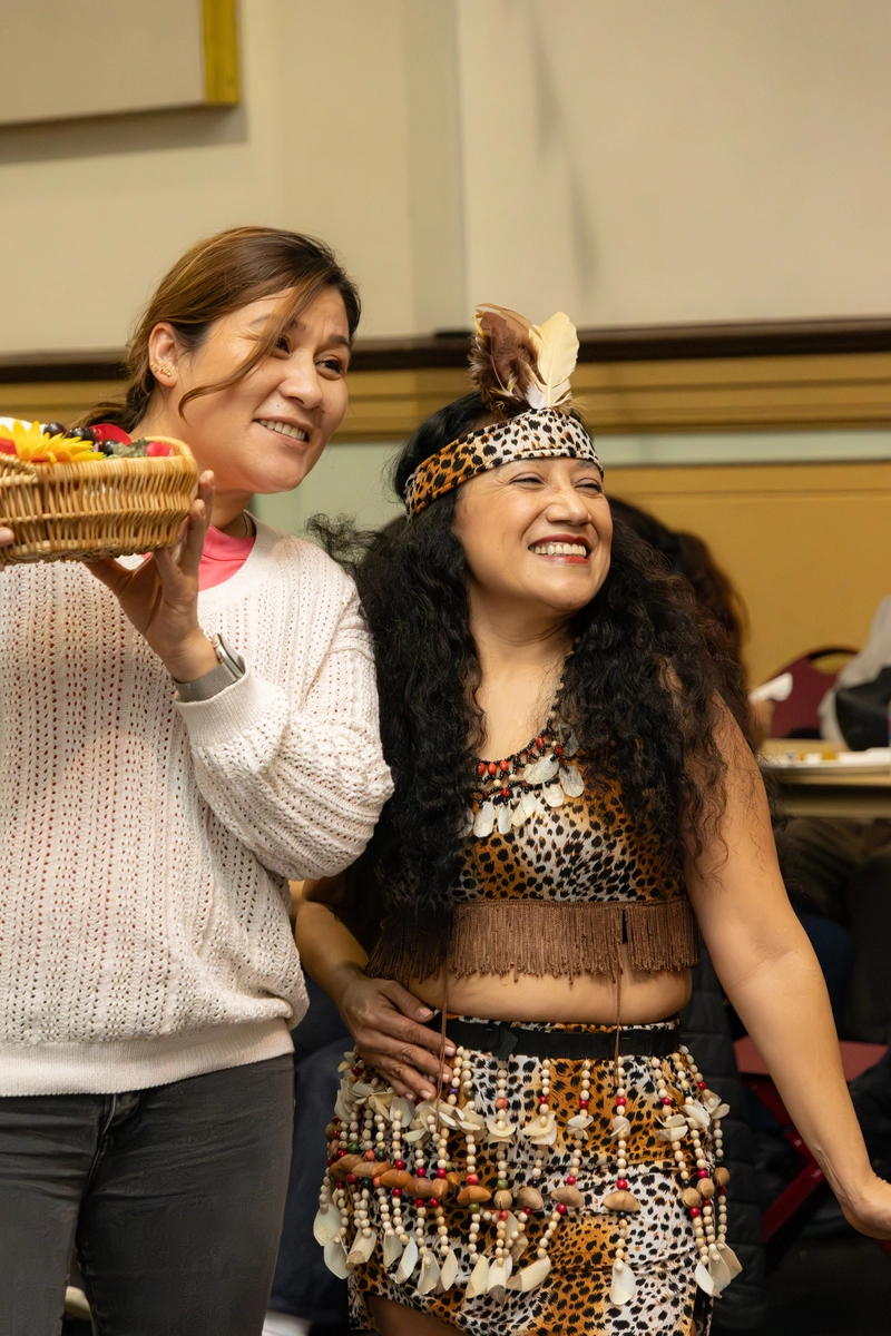Event photography for San Juan Fiesta in Sydney 16