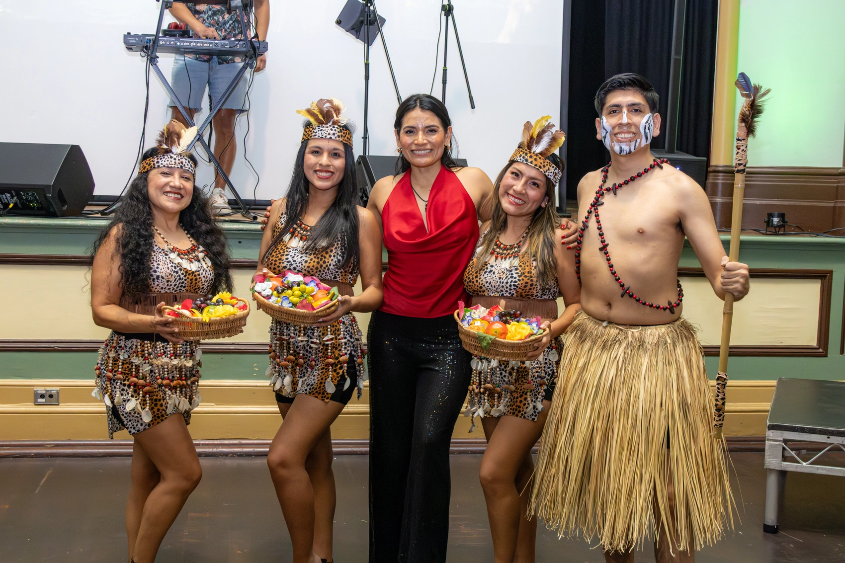 Event photography for San Juan Fiesta in Sydney 19