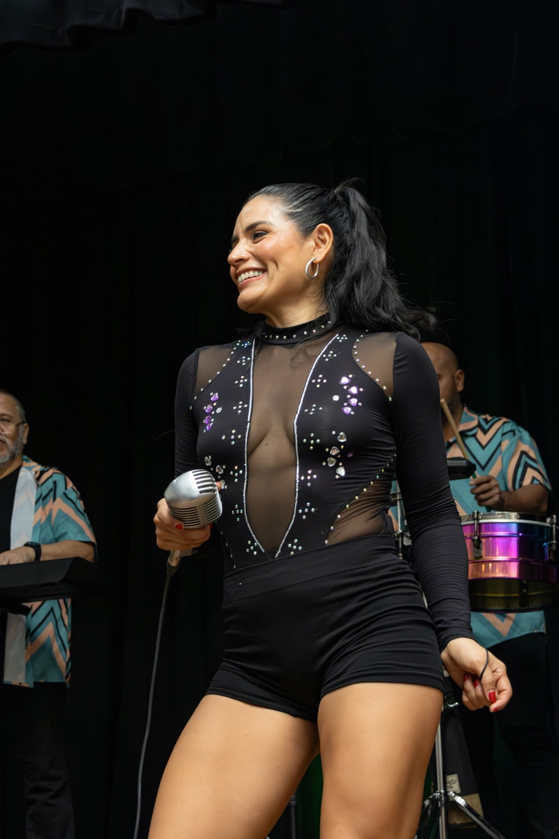 Event photography for San Juan Fiesta in Sydney 25