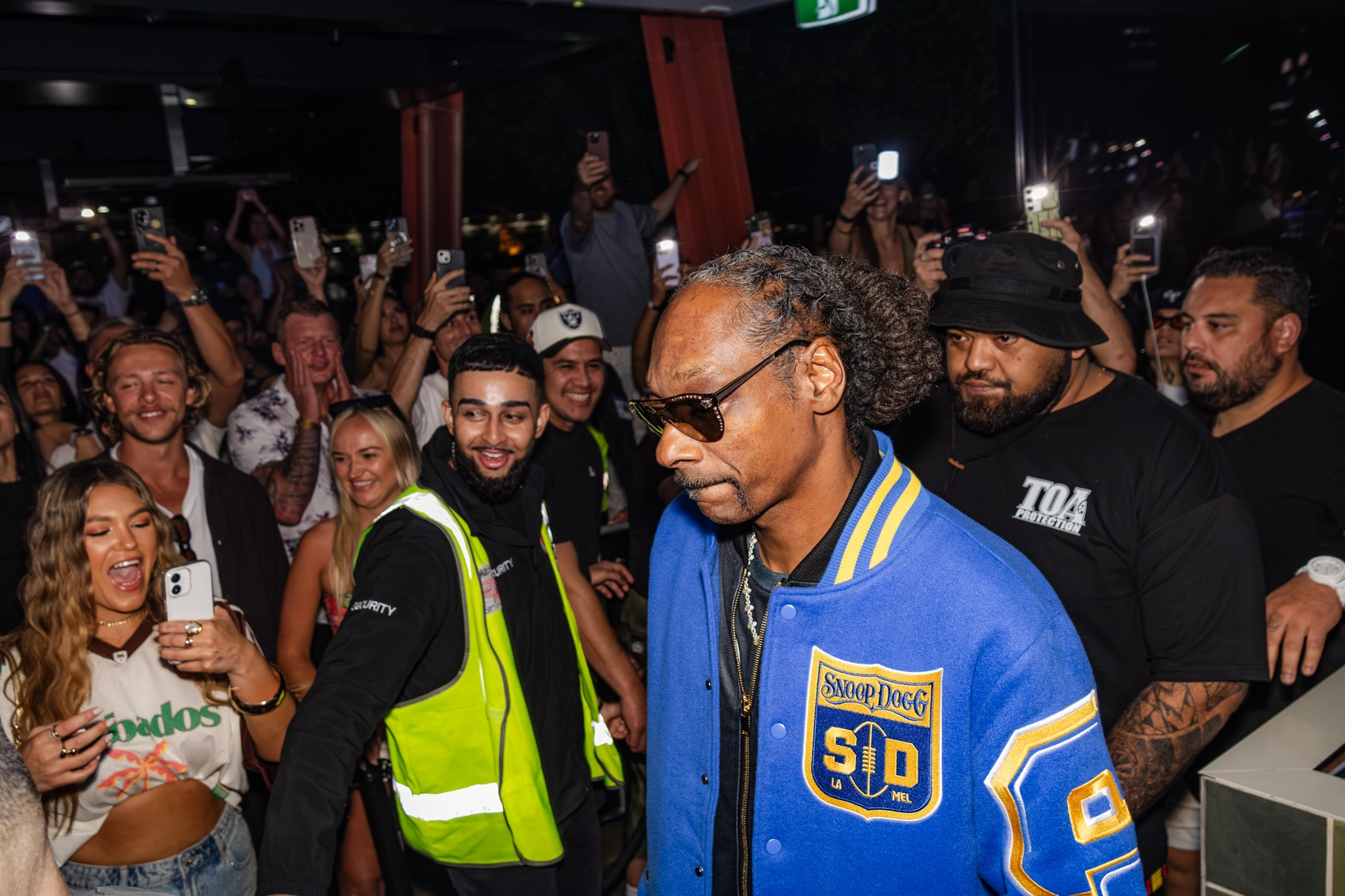 Snoop Dogg