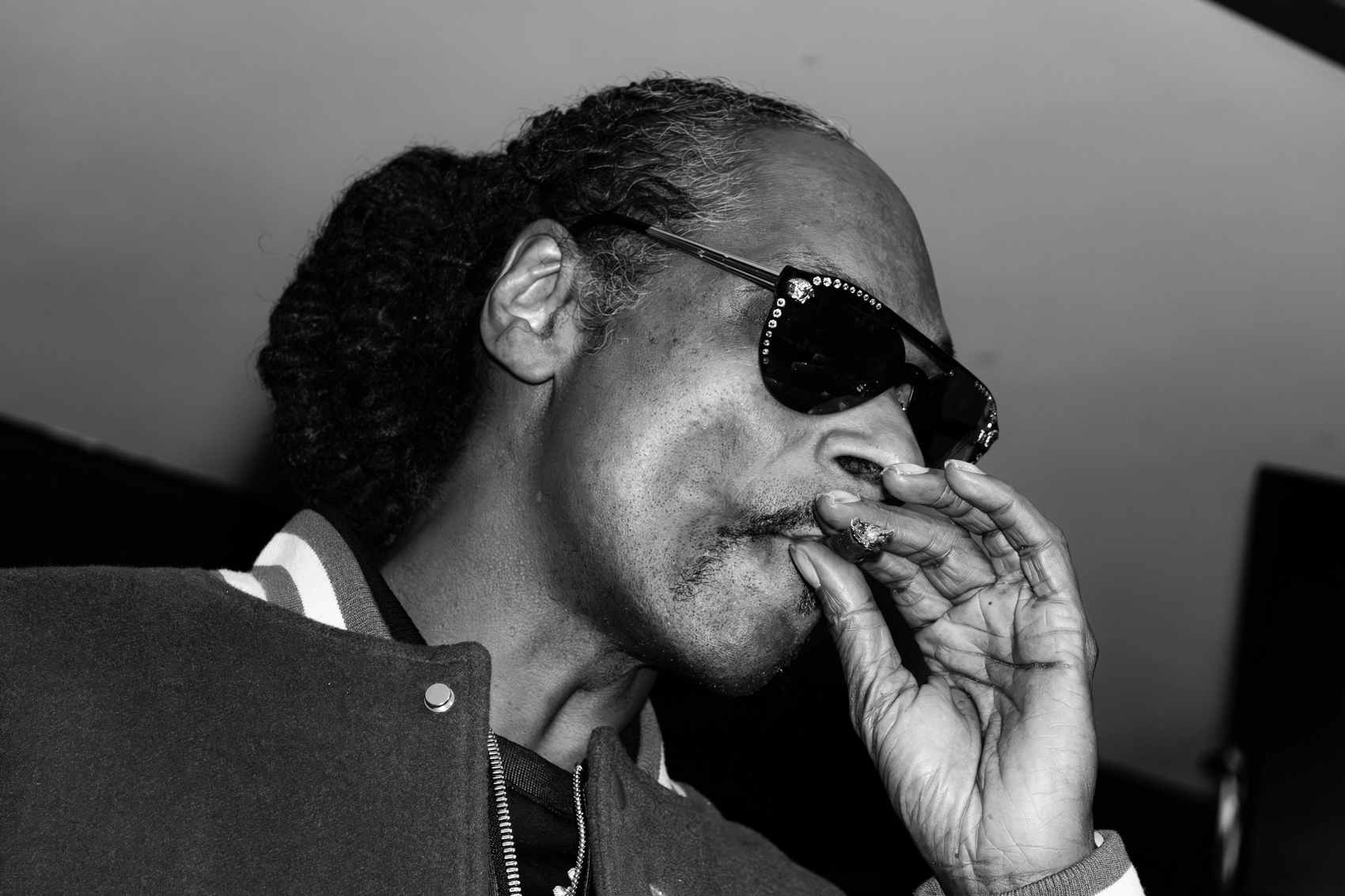 Concert photography for Snoop Dogg in Sydney 3