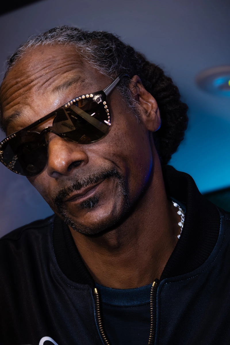 Concert photography for Snoop Dogg in Sydney 8