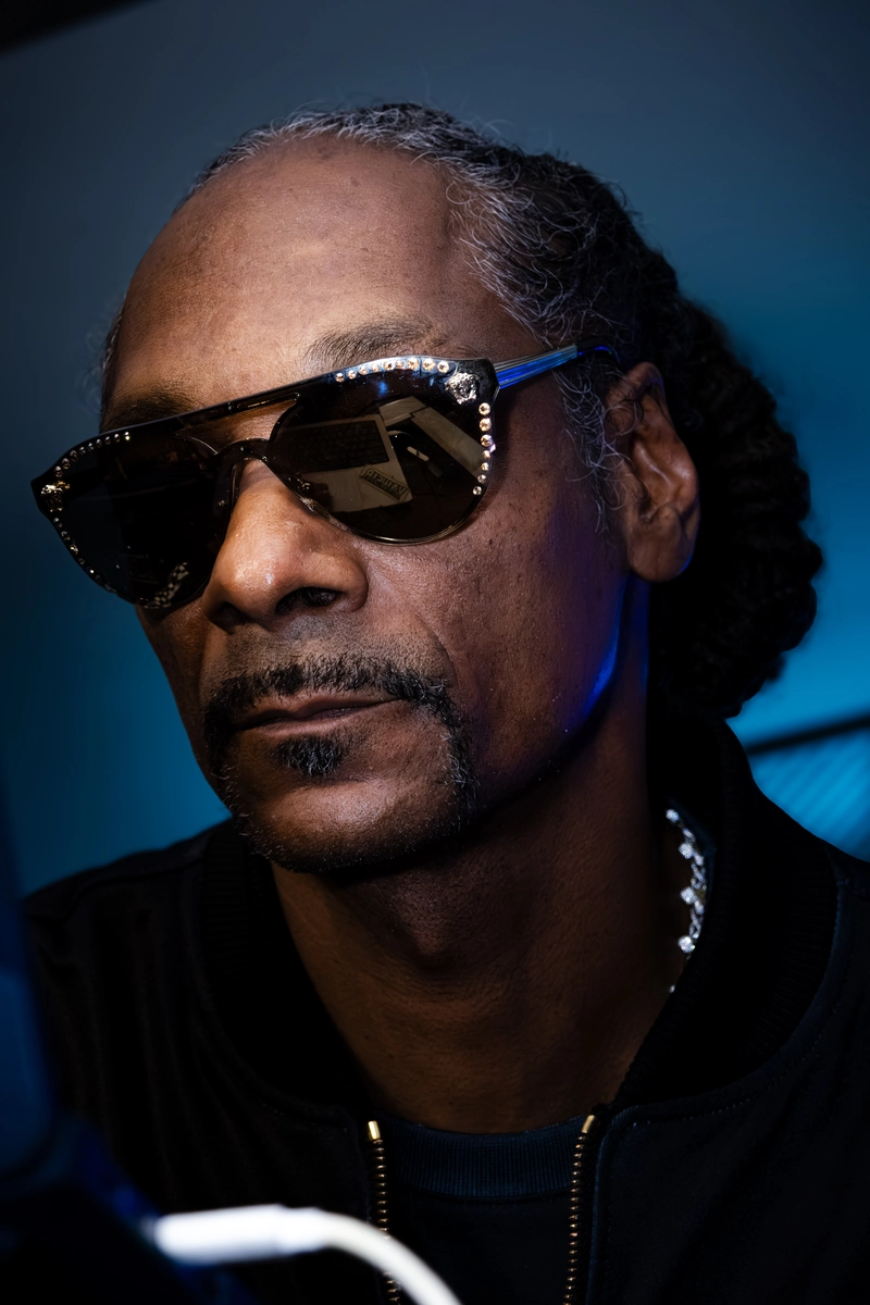 Concert photography for Snoop Dogg in Sydney 7
