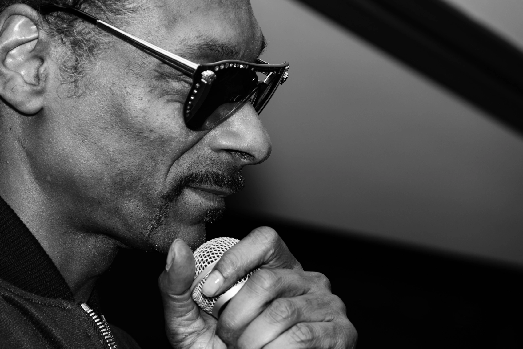Concert photography for Snoop Dogg in Sydney 15