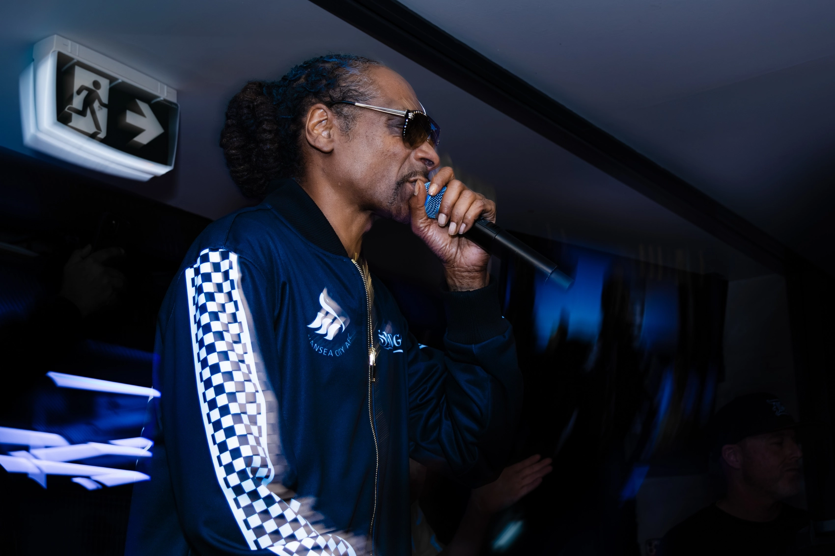 Concert photography for Snoop Dogg in Sydney 19