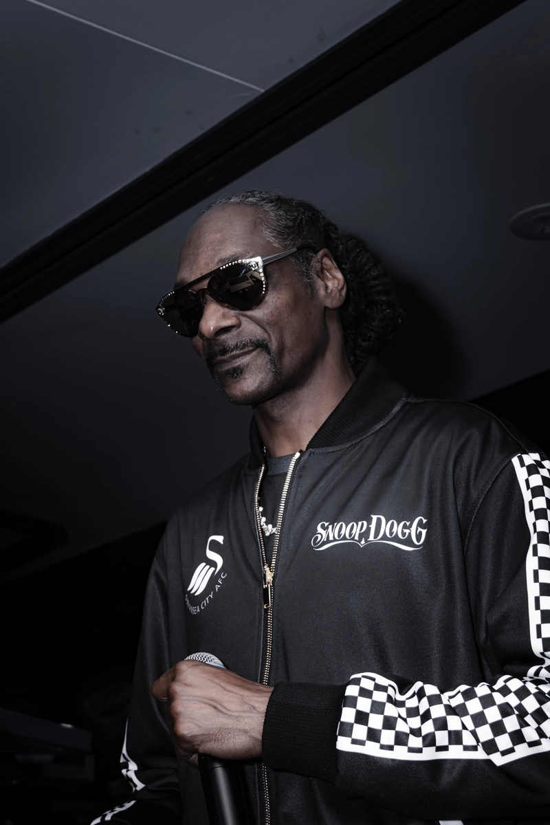 Concert photography for Snoop Dogg in Sydney 17