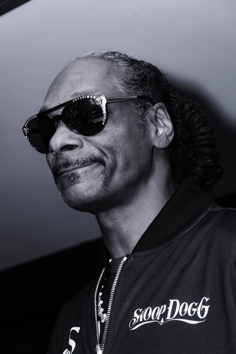 Concert photography for Snoop Dogg in Sydney 18
