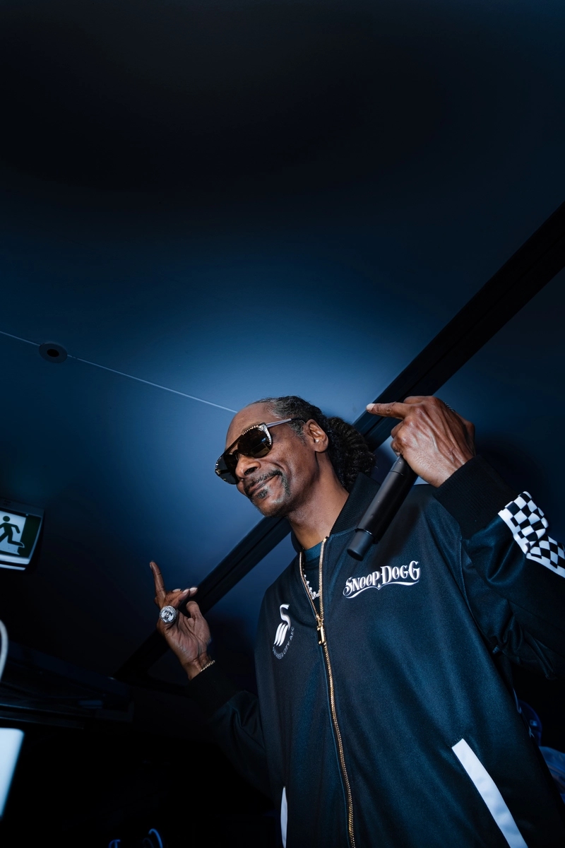 Concert photography for Snoop Dogg in Sydney 20