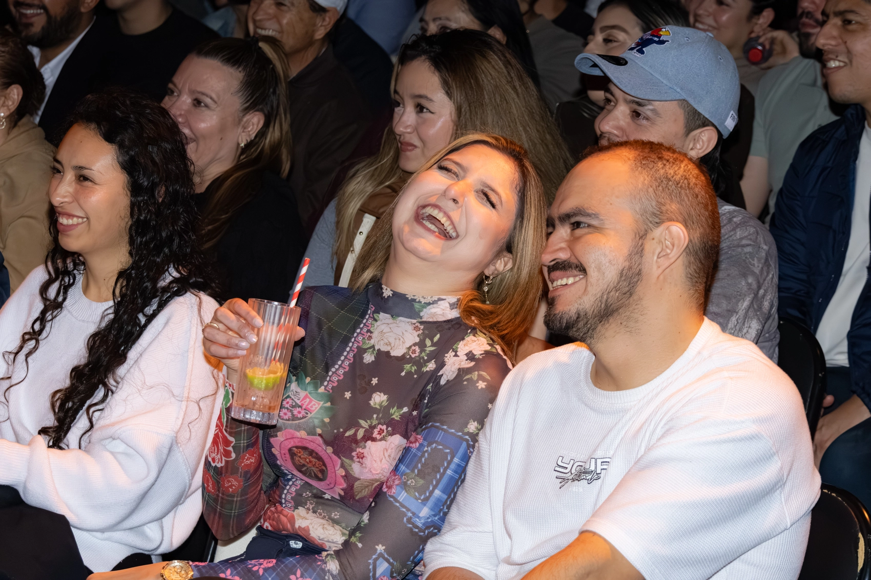 Live show photography for Stand Up Comedy in Sydney 13