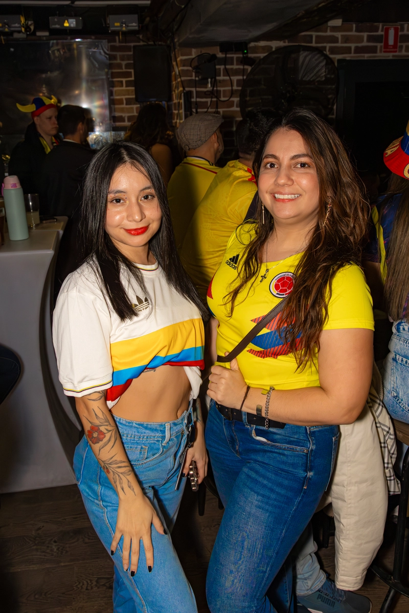 World Cup 2026 Colombia