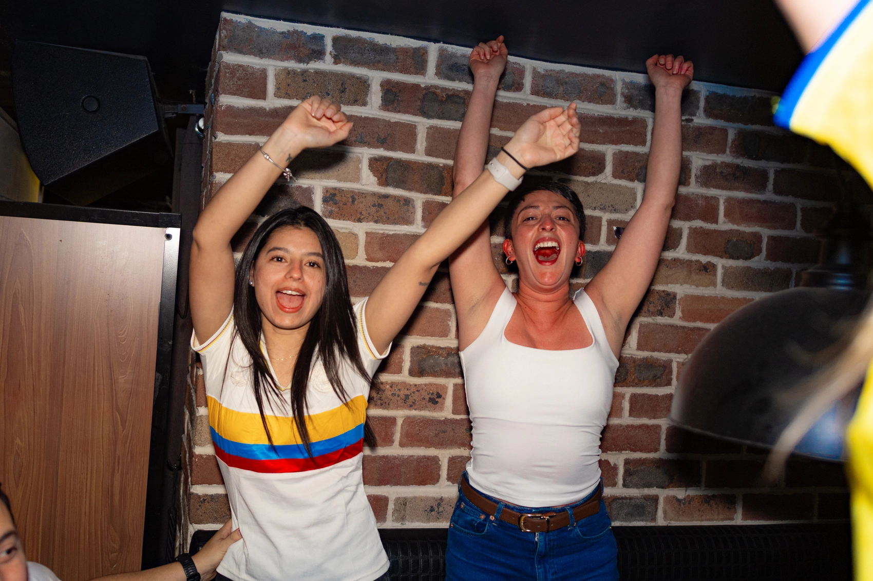 Event photography for World Cup 2026 Colombia in Sydney 12