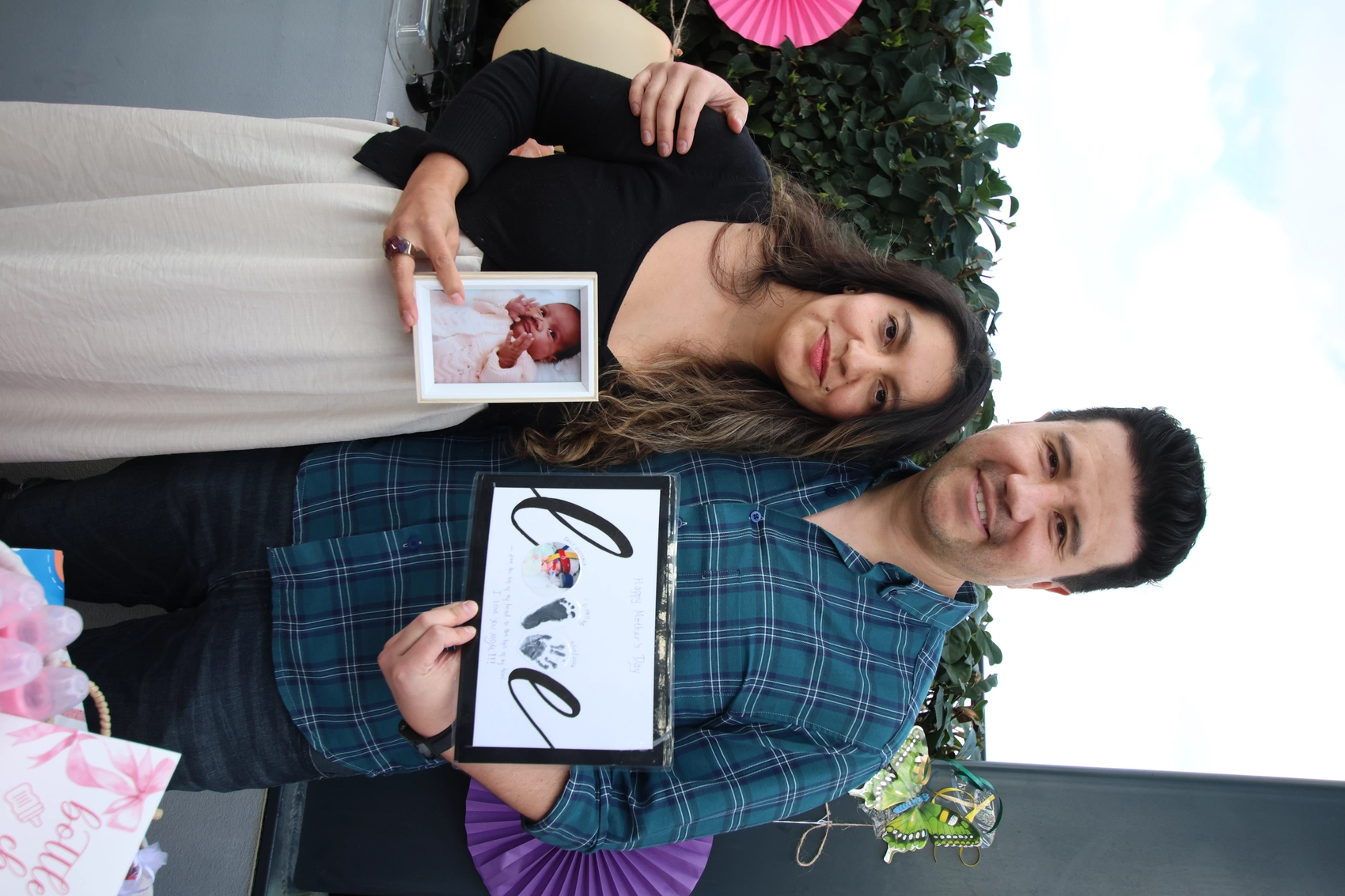 Baby Shower