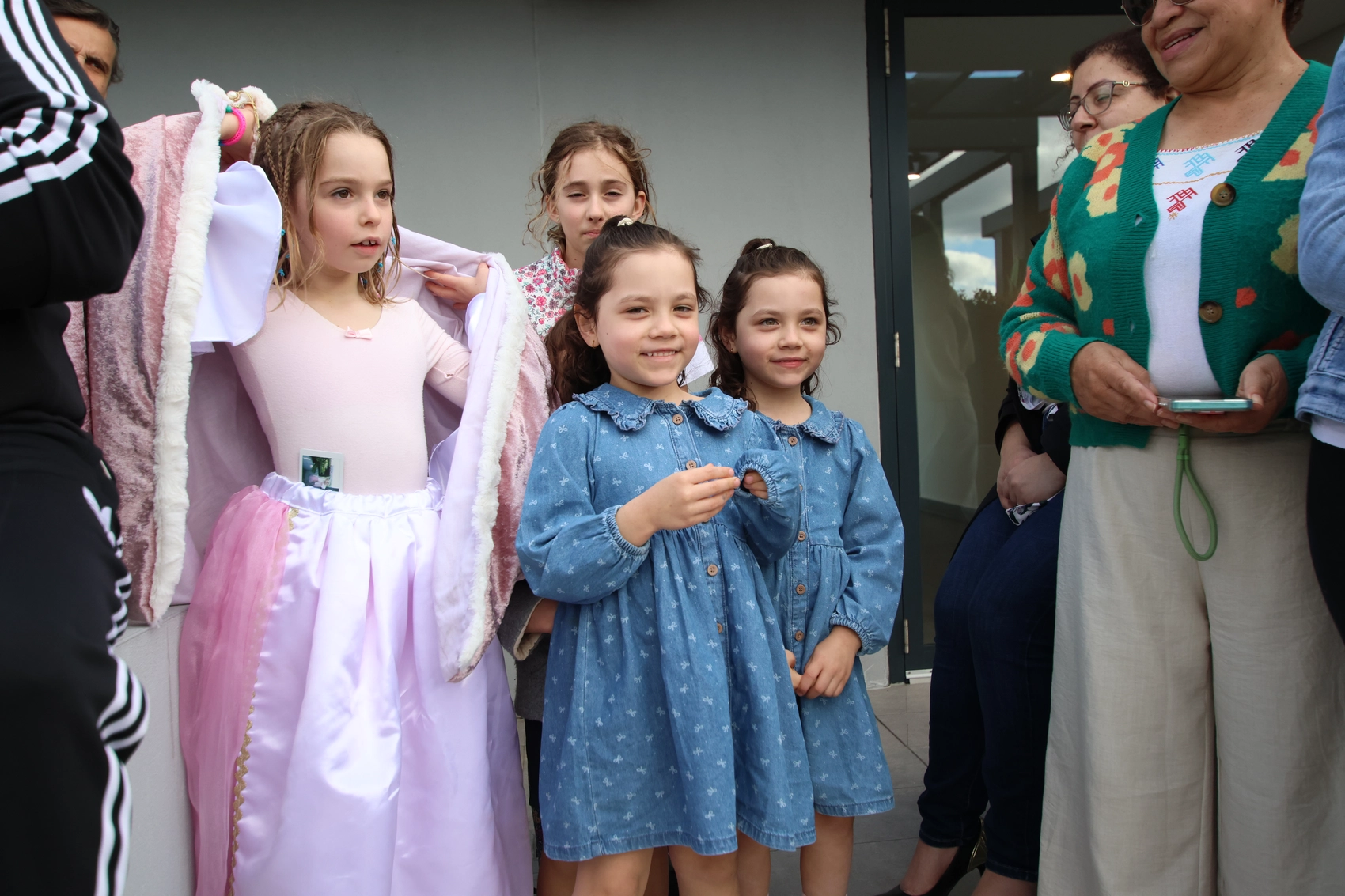 Baby shower photography in Sydney 2