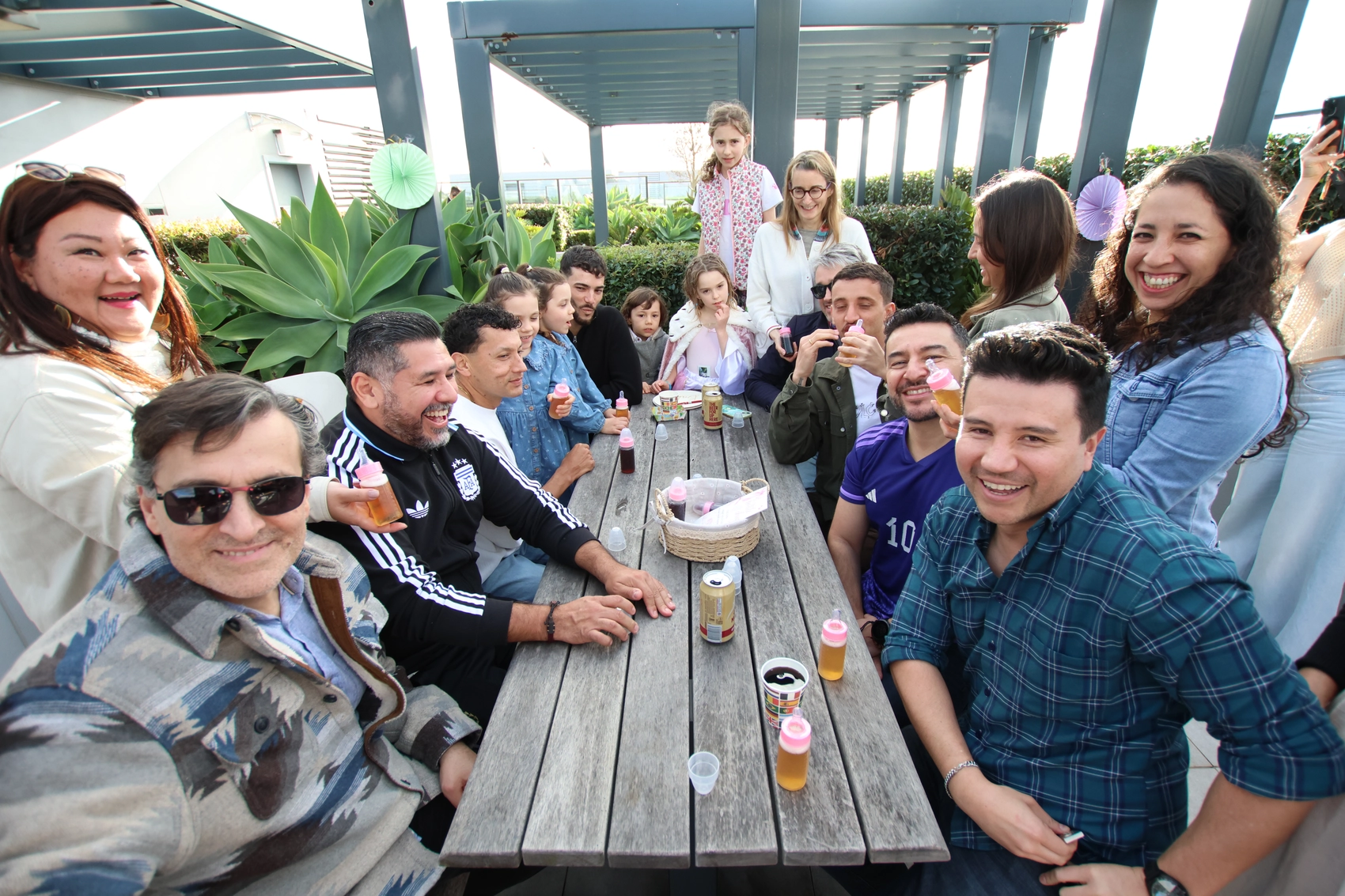Baby shower photography in Sydney 4