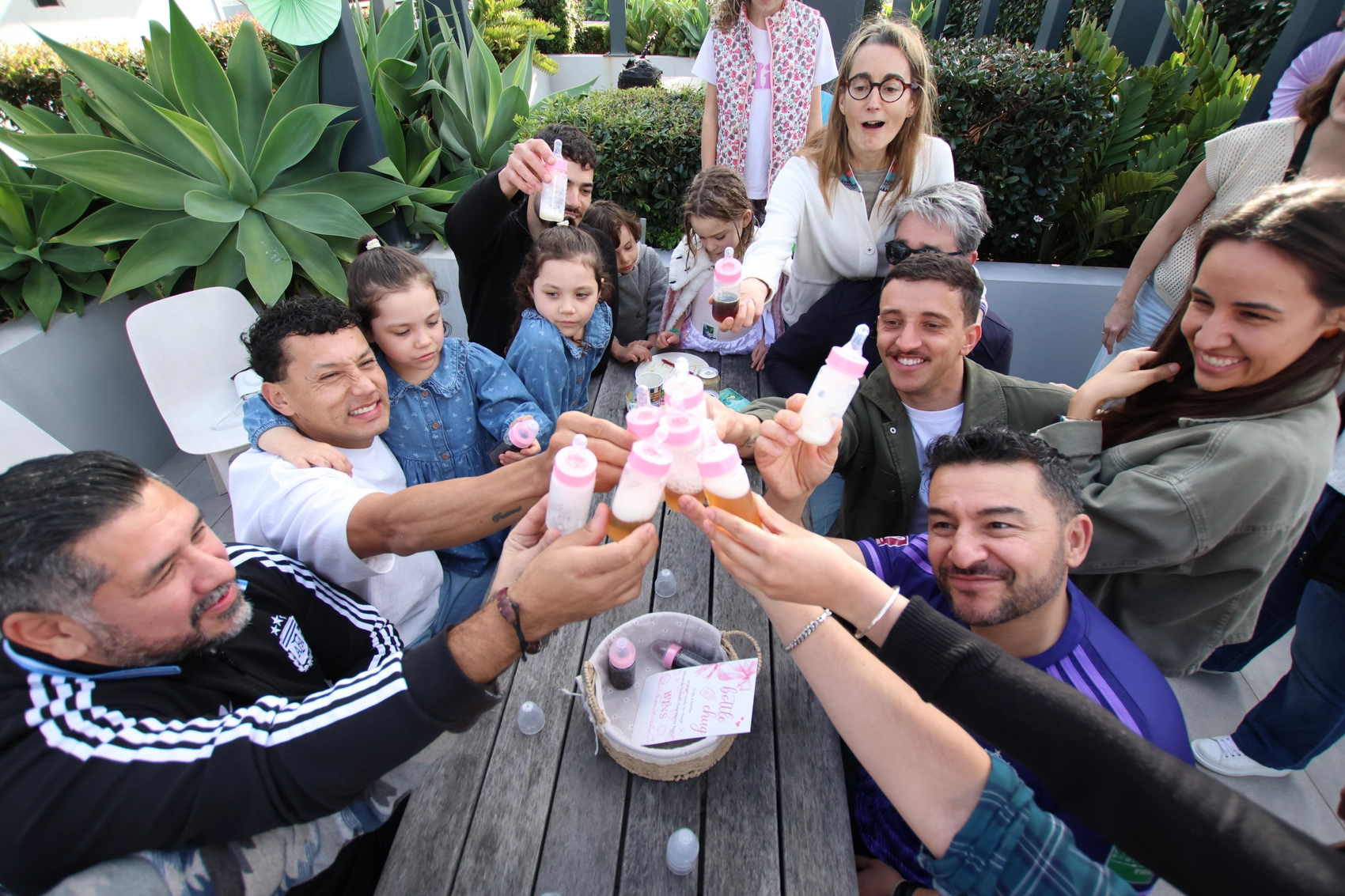 Baby shower photography in Sydney 7