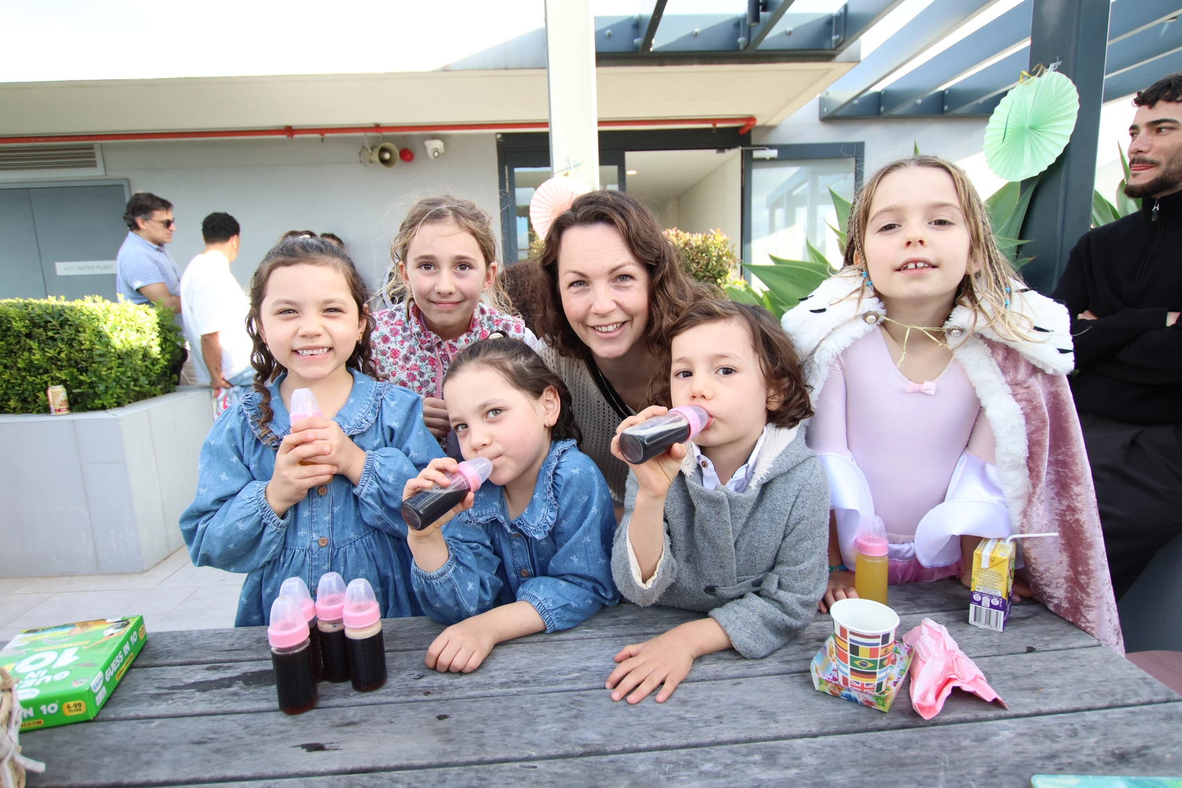 Baby shower photography in Sydney 12
