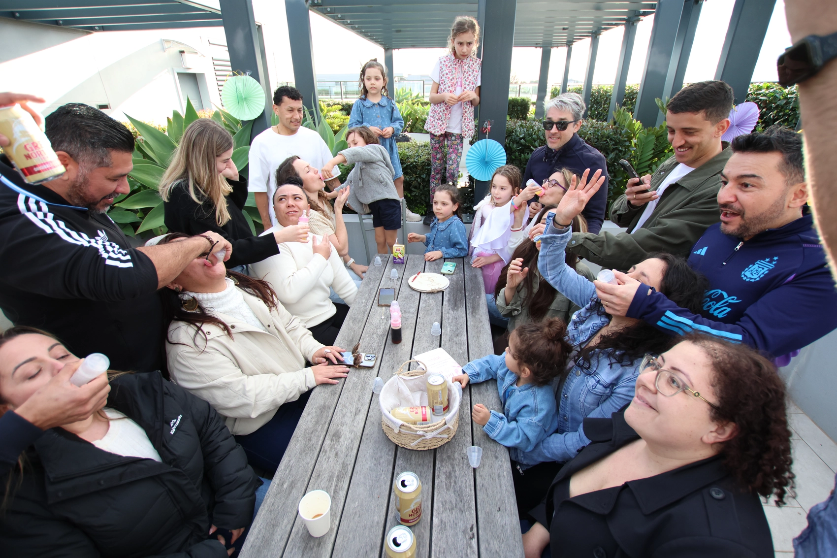 Baby shower photography in Sydney 13