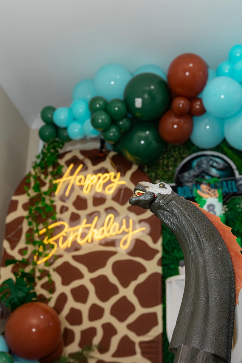Kids birthday photography in Sydney 3