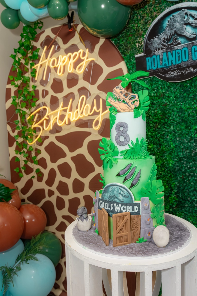 Kids birthday photography in Sydney 2
