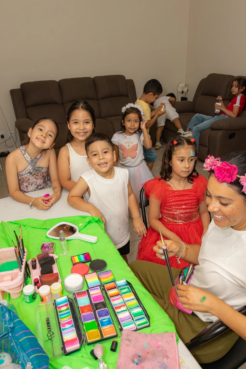 Kids birthday photography in Sydney 6