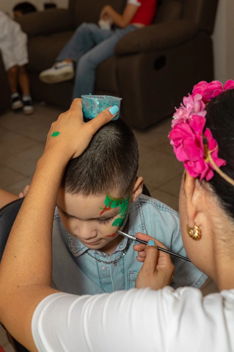 Kids birthday photography in Sydney 5
