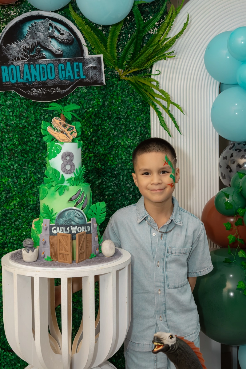Kids birthday photography in Sydney 8