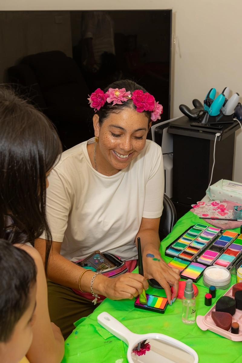 Kids birthday photography in Sydney 7