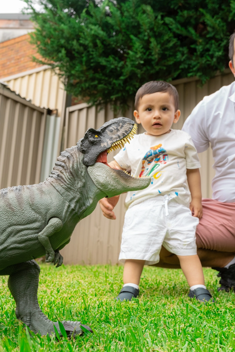 Kids birthday photography in Sydney 9