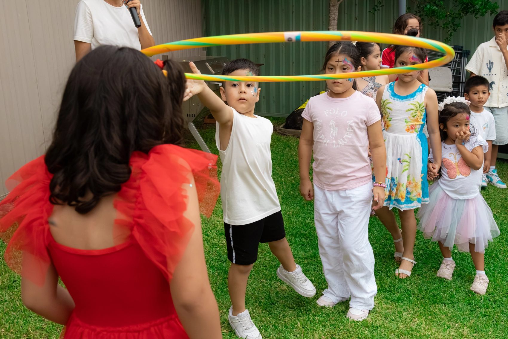 Kids birthday photography in Sydney 14
