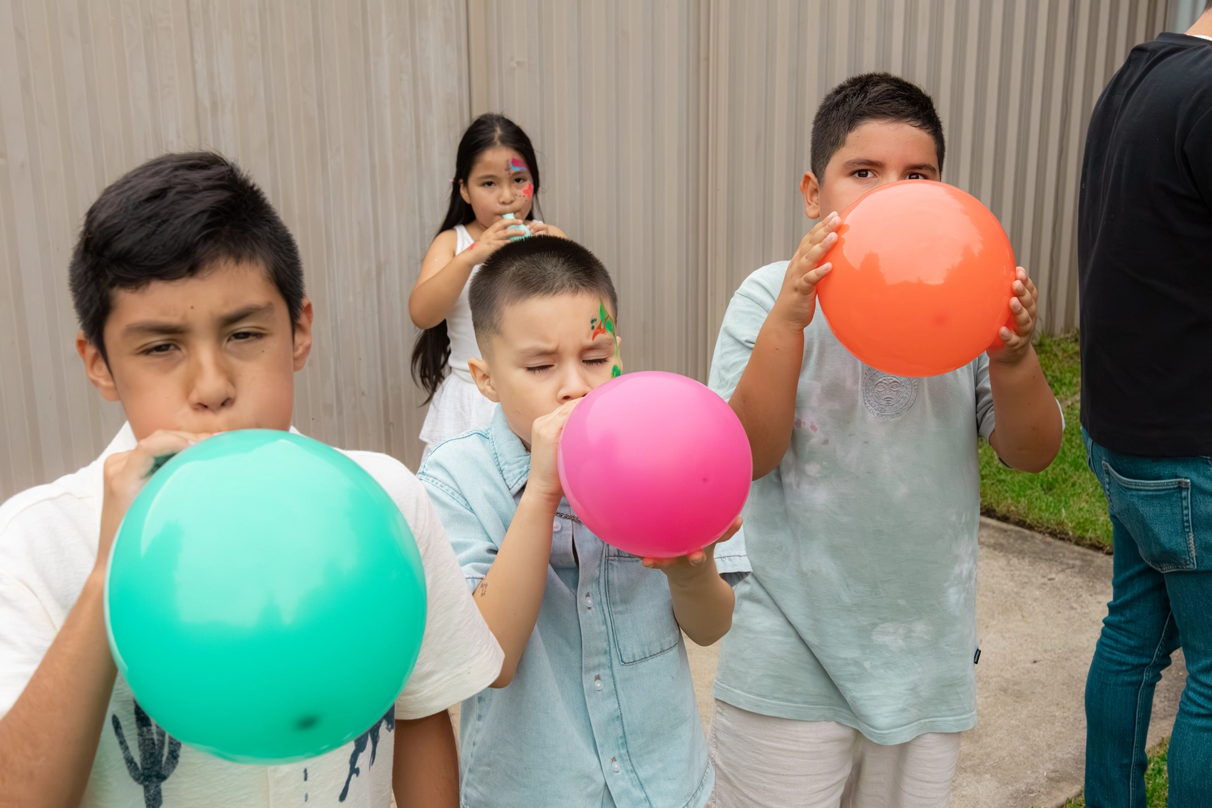 Kids birthday photography in Sydney 15