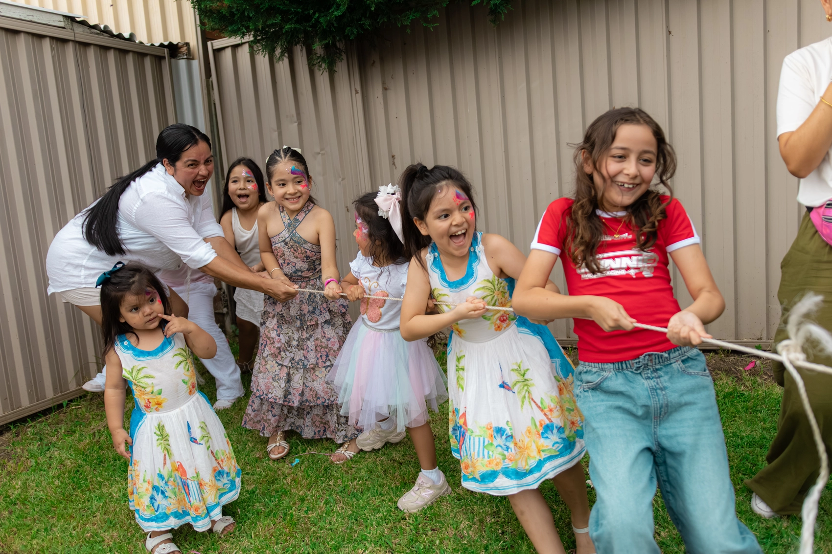 Kids birthday photography in Sydney 20