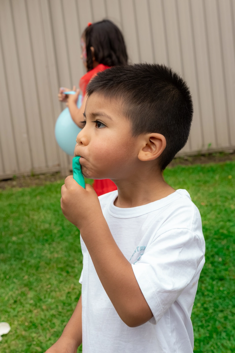 Kids birthday photography in Sydney 16