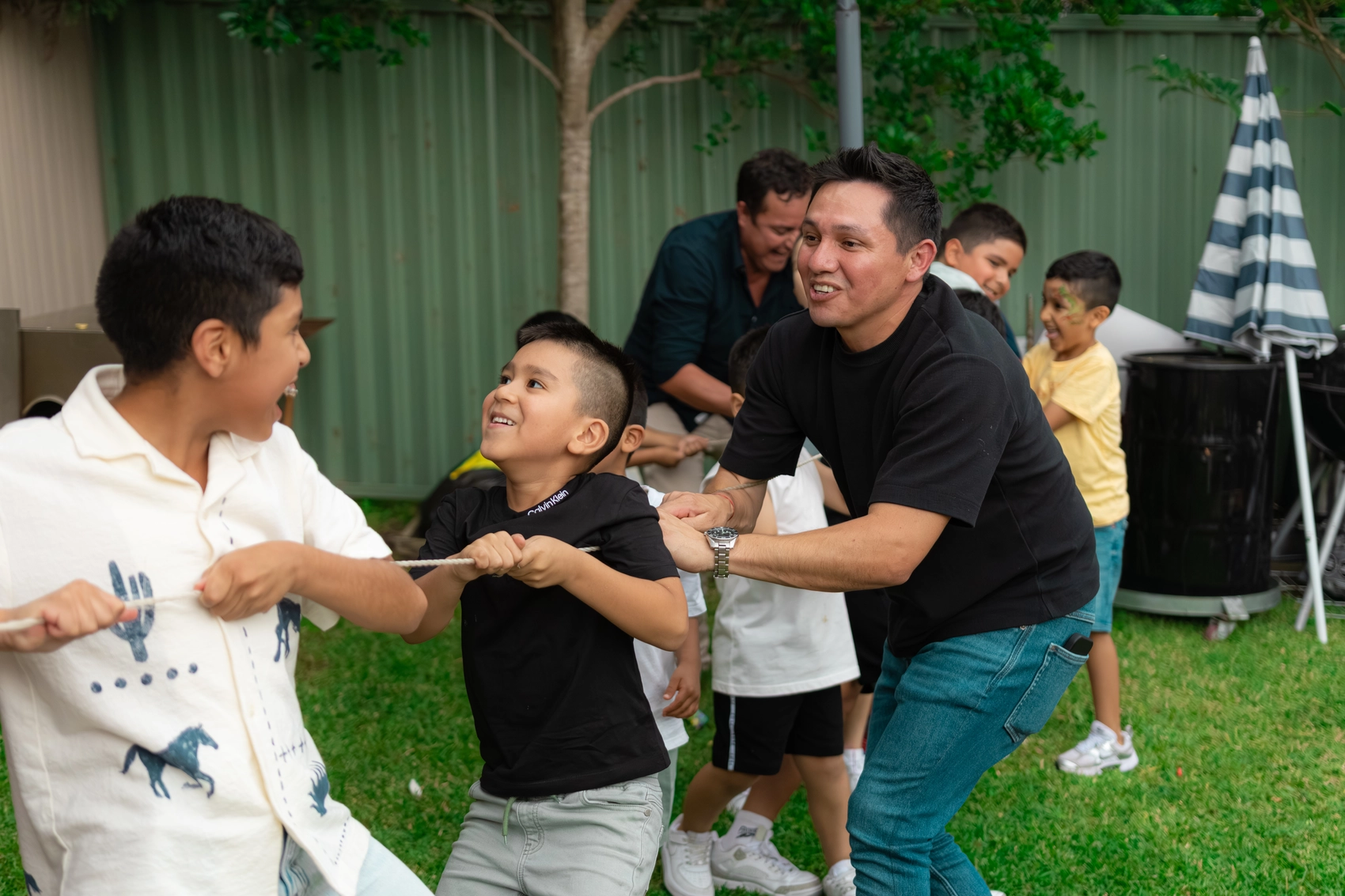Kids birthday photography in Sydney 23