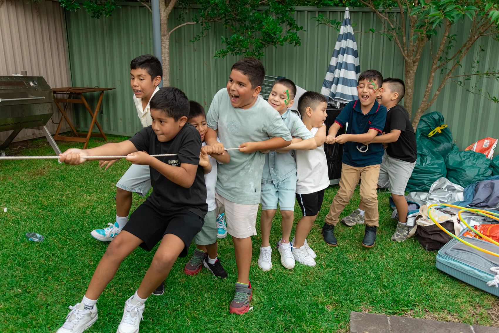 Kids birthday photography in Sydney 21