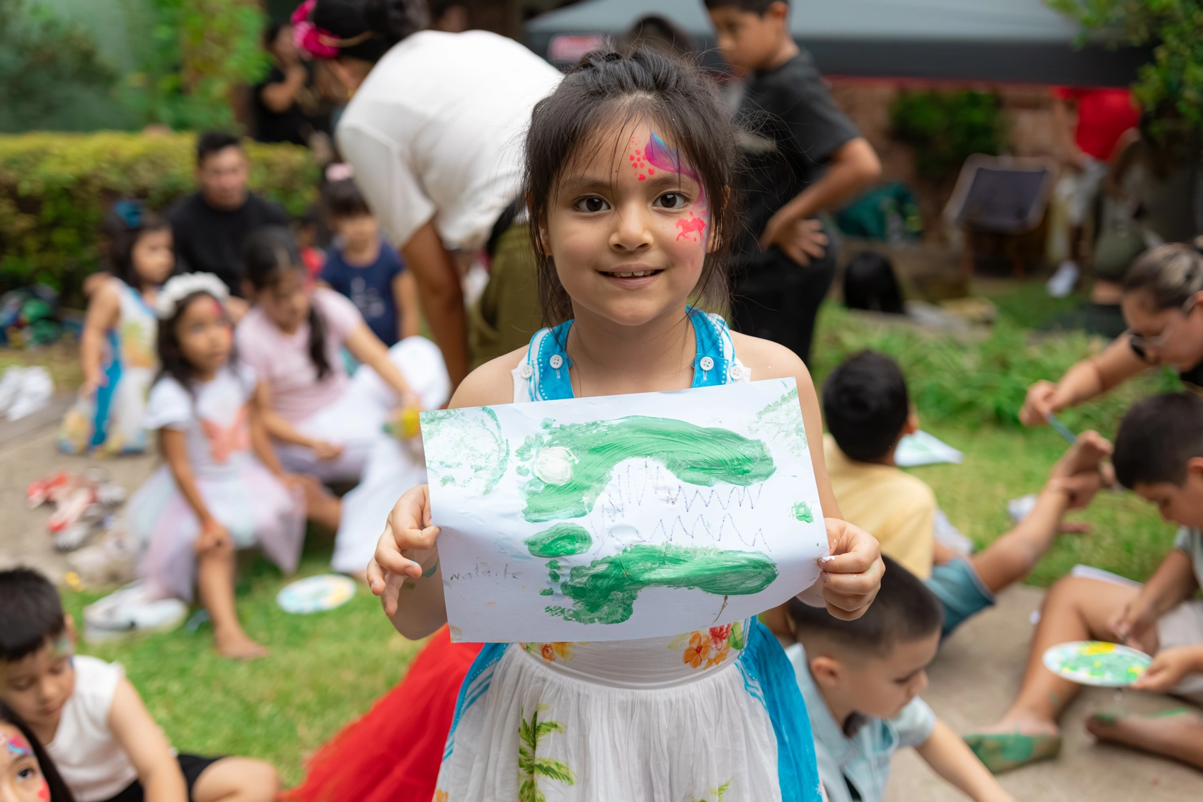 Kids birthday photography in Sydney 26