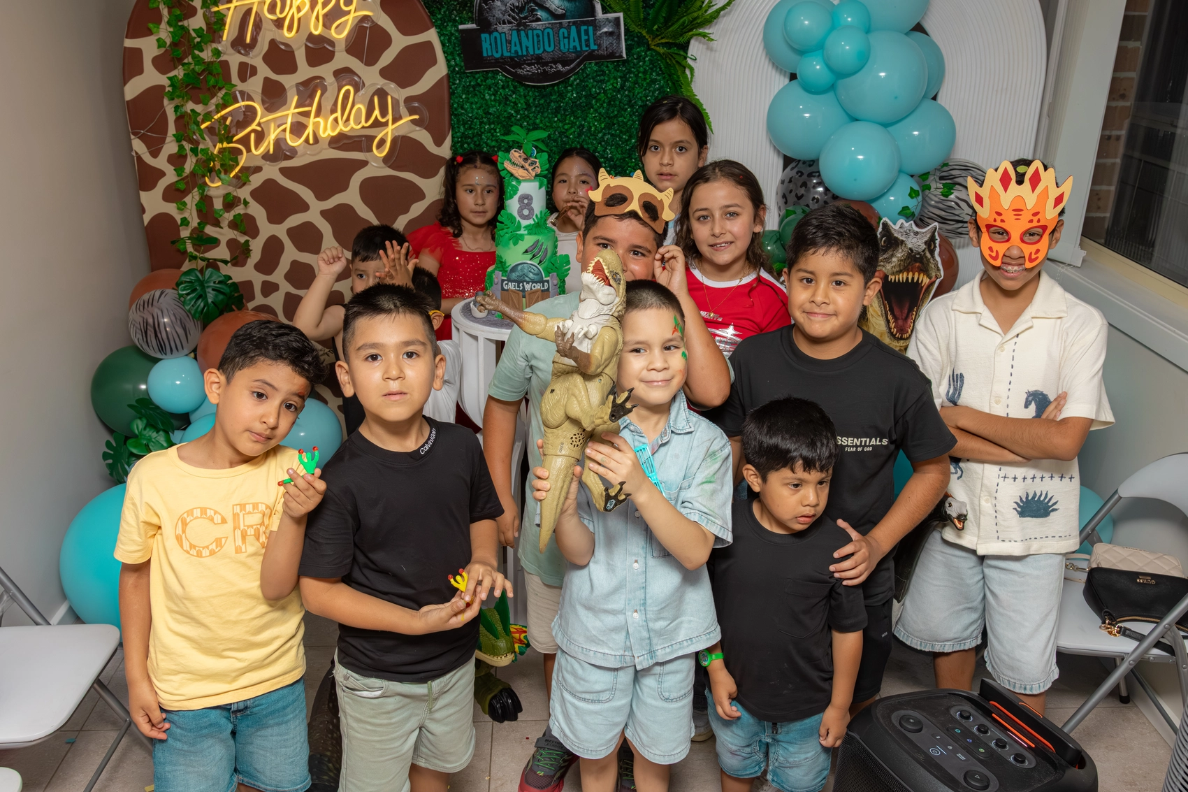 Kids birthday photography in Sydney 33