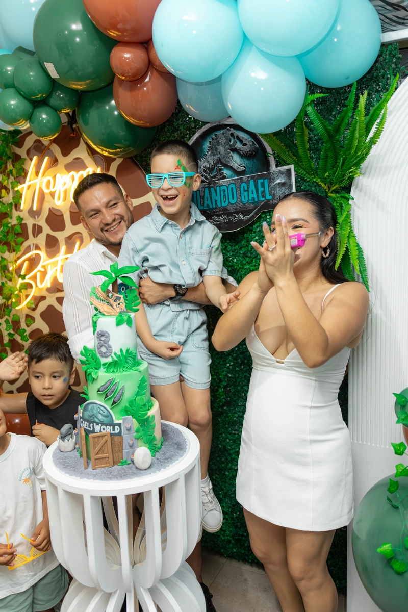 Kids birthday photography in Sydney 32