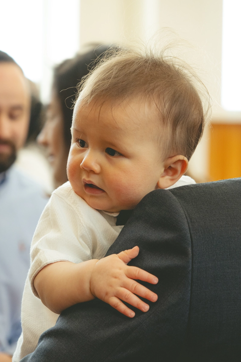 Baptism photography in Sydney 2