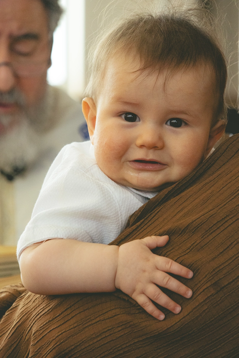 Baptism photography in Sydney 5