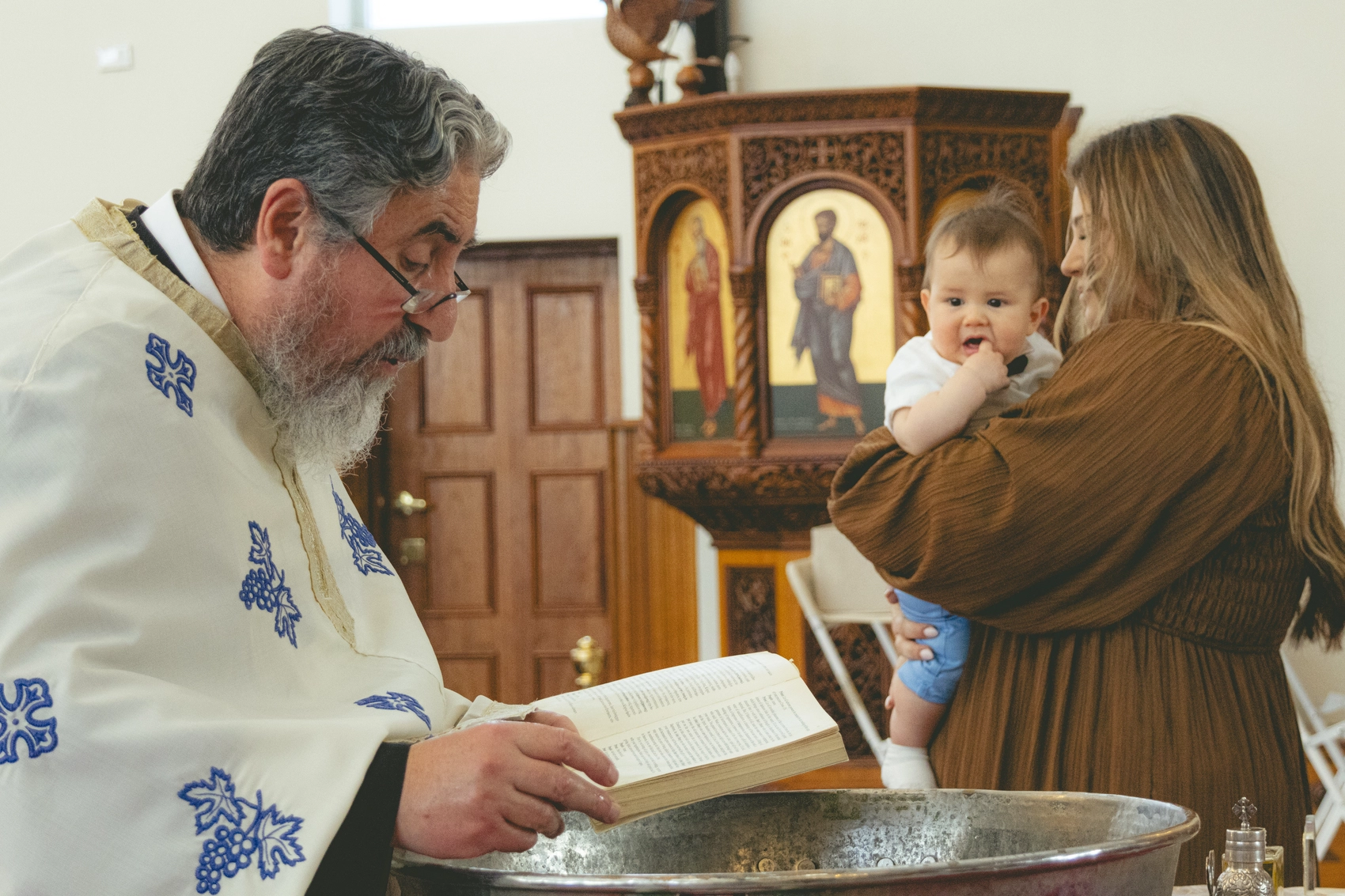 Baptism photography in Sydney 6